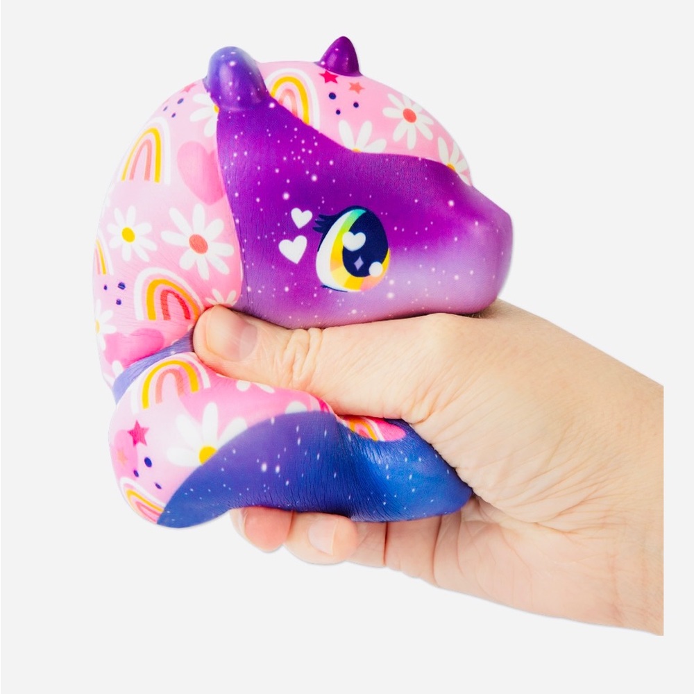 Soft’n Slo Squishies Brand New
Party Favor, Gift, Fidgit Toy, Goodie Bag, 
Large